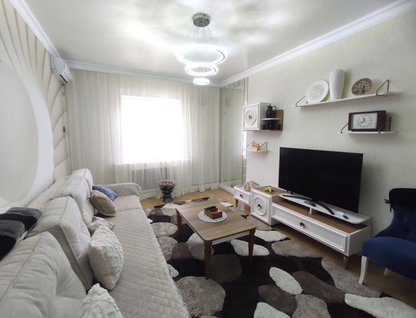3-к. квартира, 70&nbsp;м²