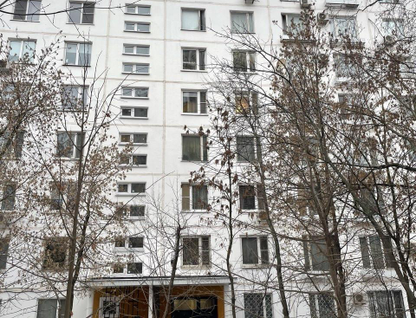 2-к. квартира, 48,7 м²