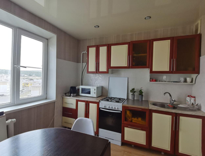 2-к. квартира, 53&nbsp;м²