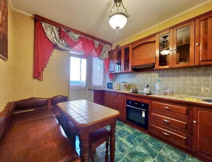 1-к. квартира, 41,5 м²