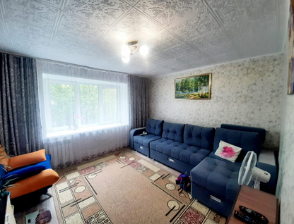 1-к. квартира, 37&nbsp;м²