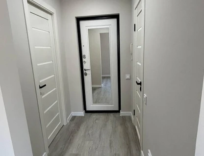 1-к. квартира, 21,5&nbsp;м²