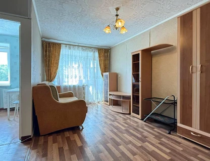 1-к. квартира, 29&nbsp;м²