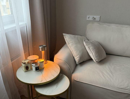 2-к. квартира, 51,1 м²