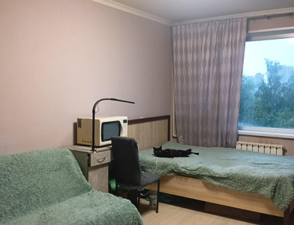 3-к. квартира, 62,6 м²