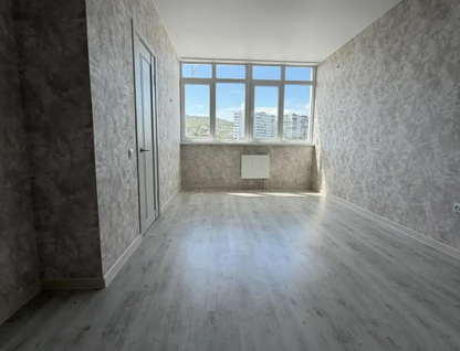 1-к. квартира, 34&nbsp;м²