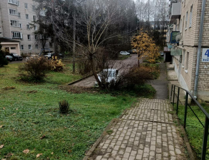 2-к. квартира, 43,1&nbsp;м²