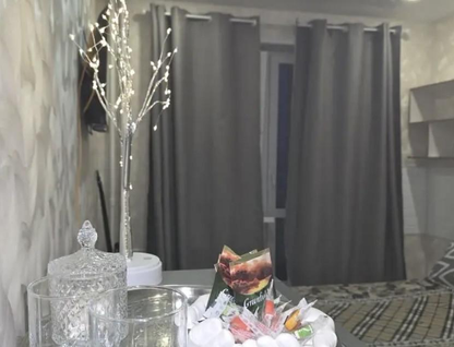 Студия, 15&nbsp;м²