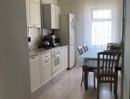 3-к. квартира, 88&nbsp;м²