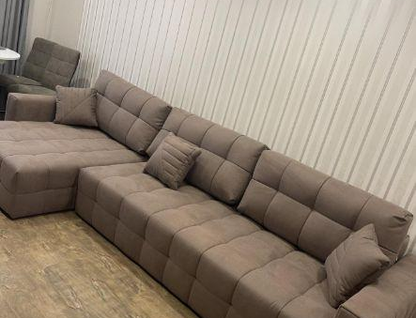 2-к. квартира, 43,3 м²