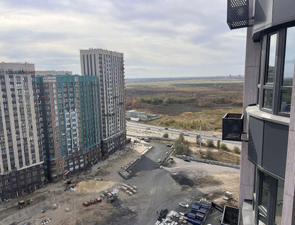 2-к. квартира, 54&nbsp;м²