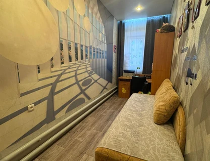 3-к. квартира, 80&nbsp;м²
