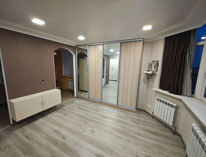 1-к. квартира, 36,7&nbsp;м²