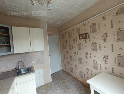 1-к. квартира, 30,9&nbsp;м²