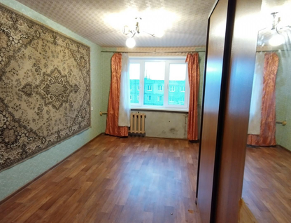 1-к. квартира, 29&nbsp;м²