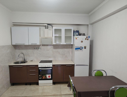 2-к. квартира, 60,7 м²