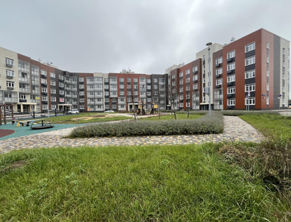 2-к. квартира, 66,4&nbsp;м²