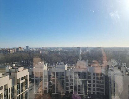 3-к. квартира, 105 м²