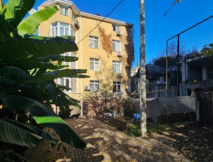 Студия, 34,1&nbsp;м²