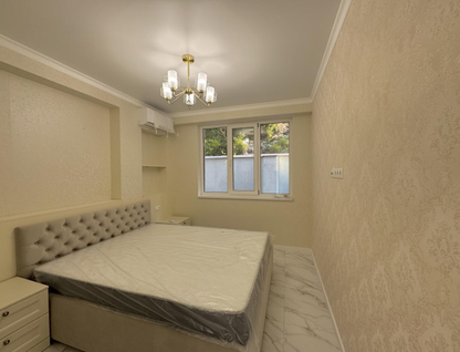 1-к. квартира, 33&nbsp;м²