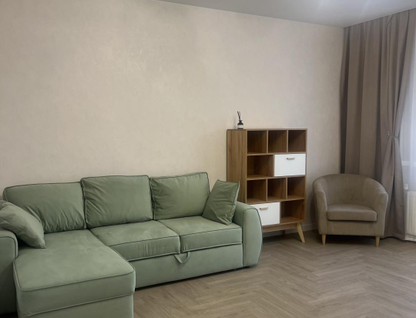 2-к. квартира, 61,1&nbsp;м²