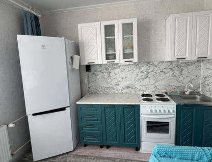 1-к. квартира, 30&nbsp;м²