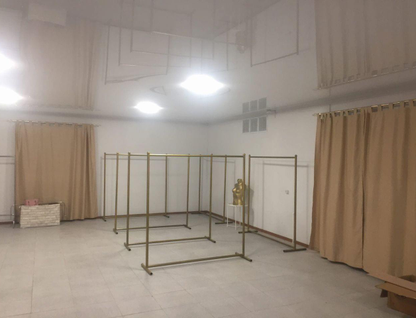 Офис, 126,7&nbsp;м²