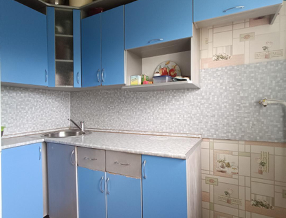 2-к. квартира, 43&nbsp;м²