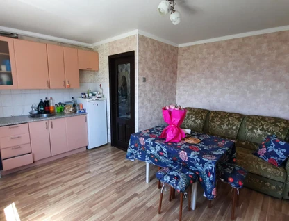1-к. квартира, 41,2&nbsp;м²