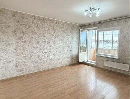 2-к. квартира, 47,6 м²