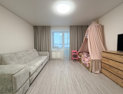 3-к. квартира, 68,2 м²
