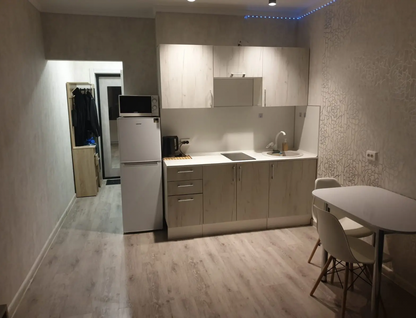 Студия, 23&nbsp;м²