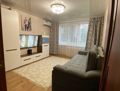 1-к. квартира, 28,4&nbsp;м²