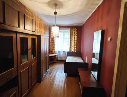 1-к. квартира, 45,9&nbsp;м²