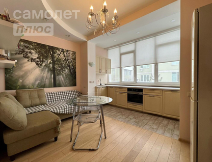Студия, 28&nbsp;м²