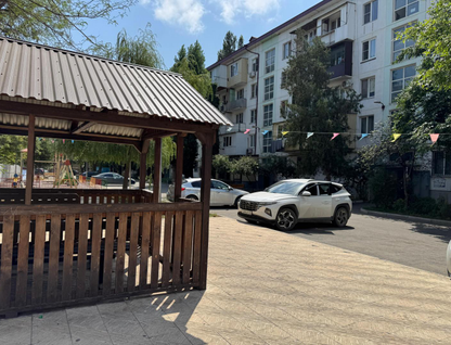 2-к. квартира, 44&nbsp;м²