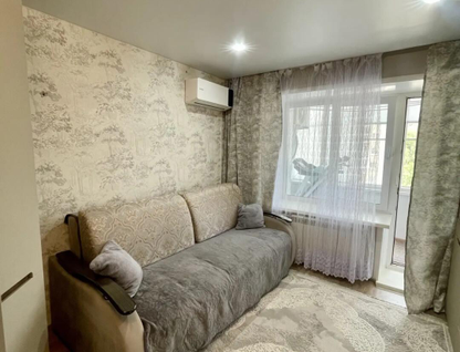 1-к. квартира, 32,7&nbsp;м²