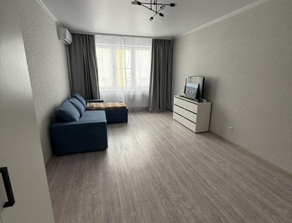 1-к. квартира, 38,9&nbsp;м²