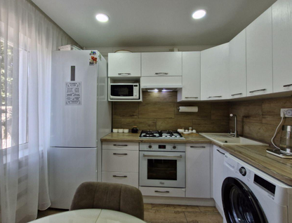 2-к. квартира, 44&nbsp;м²