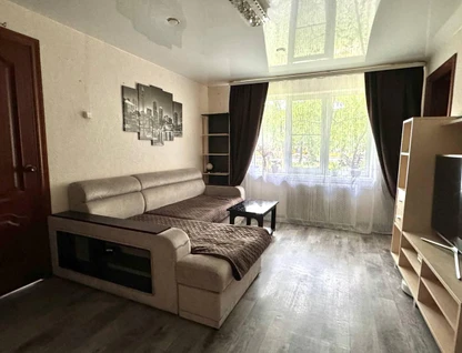 2-к. квартира, 36,6&nbsp;м²