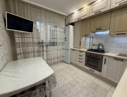 2-к. квартира, 53,2&nbsp;м²