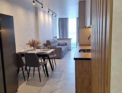 3-к. квартира, 55&nbsp;м²