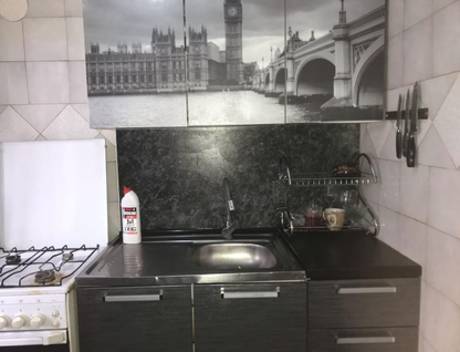 3-к. квартира, 55&nbsp;м²