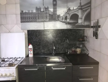 3-к. квартира, 55&nbsp;м²