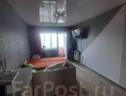 1-к. квартира, 35&nbsp;м²