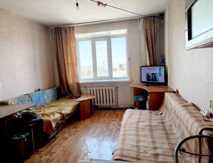 Комната, 17,7&nbsp;м²