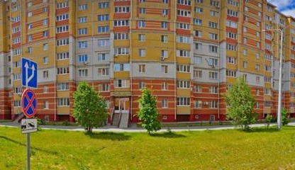 1-к. квартира, 42&nbsp;м²