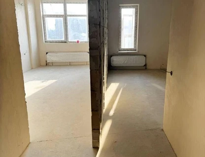 1-к. квартира, 38&nbsp;м²