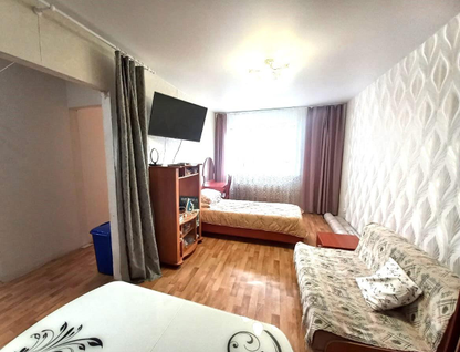 1-к. квартира, 36,7&nbsp;м²
