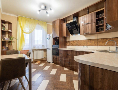 2-к. квартира, 72&nbsp;м²